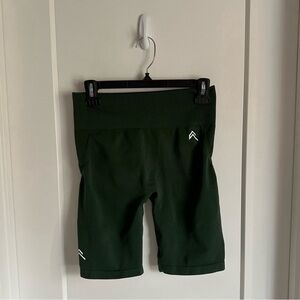 Oner Active seamless cycling shorts szL